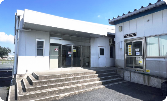 関東支店