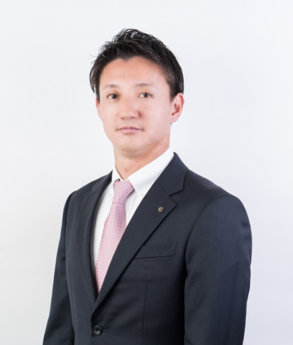 代表挨拶