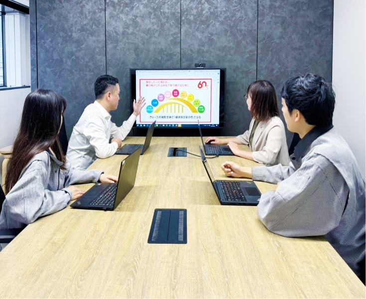 サステナビリティ委員会