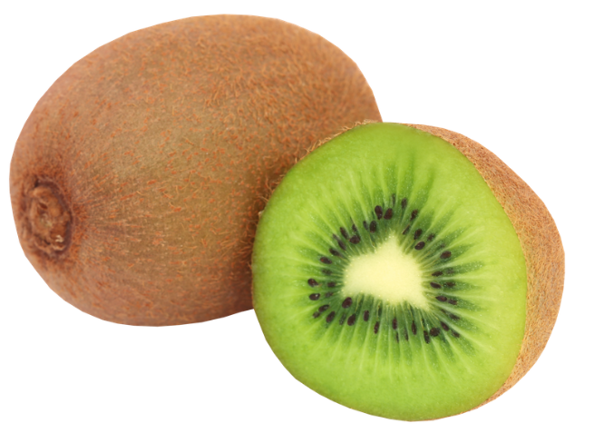 グリーンキウイ