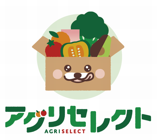 アグリセレクト POPUPストア出店【期間限定】お知らせ