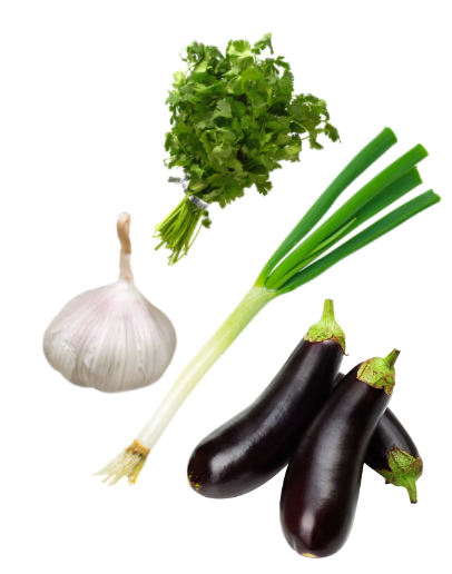使用した野菜の特徴