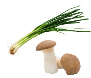 使用した野菜の特徴